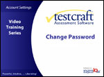 Changing Account Password